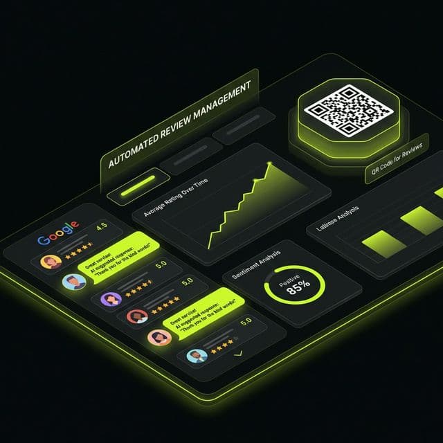 Automatización de Procesos