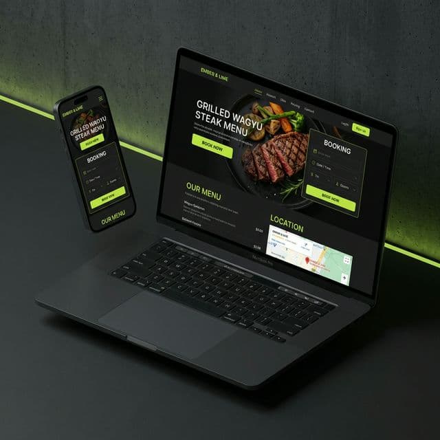 Infraestructura Digital